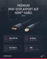 Imp Mini displayport naar hdmi - thumbnail