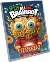 Skifidol Italian Brainrot Trading Card Starter - thumbnail