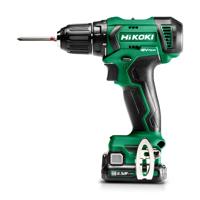 DS12DA WEZ ACCU BOOR-SCHROEFMACHINE 12V, 38 N - thumbnail