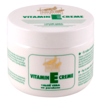 Goldline Goldline Creme Vitamine E Droog/Gevoelig - 250 ml - thumbnail