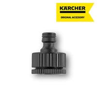 Kärcher Home & Garden 2.645-065.0 Kraanaansluiting G3/4, G1 - thumbnail