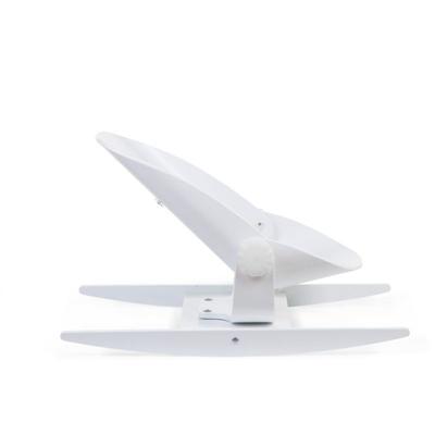 Childhome CWWROW babyswing Babyschommelzitje Binnen 1 zitplaats(en) Wit