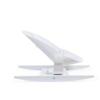 Childhome CWWROW babyswing Babyschommelzitje Binnen 1 zitplaats(en) Wit - thumbnail