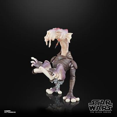 Star Wars Episode I Black Series Action Figure Sebulba 15 cm