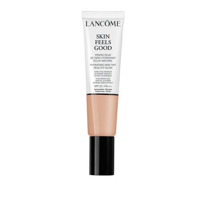 Lancôme Skin Feels Good foundation - 03N Cream Beige
