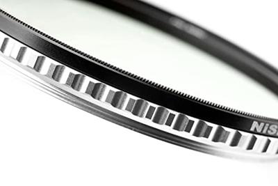 NiSi TC ND-VARIO variabel grijsfilter 1-5stops 77mm