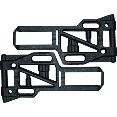 Reely EL347F,EL347R Reserveonderdeel Onderste draagarmen voor en achter - thumbnail