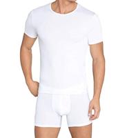 Heren Basic boxershort - Elastisch katoen - ondergoed heren - onderbroek - thumbnail