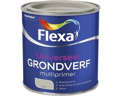 Flexa Multiprimer - Grijs