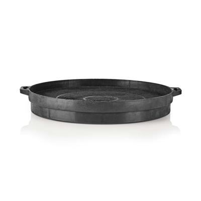 Nedis CHFI114CA21 Koolstoffilter Voor Afzuigkap Diameter 21 Cm