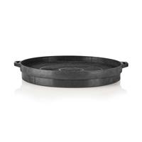 Nedis CHFI114CA21 Koolstoffilter Voor Afzuigkap Diameter 21 Cm - thumbnail
