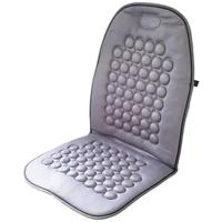 HP Autozubehör 19162 Zittinghoes Polyester Antraciet Bestuurder, Passagier - thumbnail