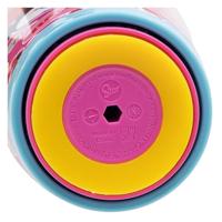 Glas Minnie Mouse Flower Power 470 ml Plastic - thumbnail