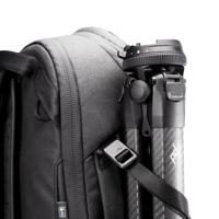 Peak Design Travel backpack 30L V2 - black - thumbnail