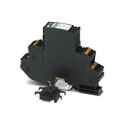 Phoenix Contact 2801291 PT-IQ-5-HF-5DC-PT Overspanningsveilige afleider Overspanningsbeveiliging voor: Verdeelkast 10 kA 1 stuk(s) Phoenix Contact 2801291 PT-IQ-5-HF-5DC-PT Overspanningsveilige afleider Overspanningsbeveiliging voor: Verdeelkast 10 kA 1 stuk(s)