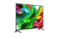 LG TV QNED Evo AI 2025 | 55QNED85A | 55 inch (139 cm) | MiniLED 120Hz | Processor α8 AI 4K Gen2 | Dolby Vision | Alexa - thumbnail
