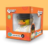 A Clockwork Orange Tubbz PVC Figure Alex DeLarge Boxed Edition 10 cm - thumbnail