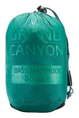 Grand Canyon Bass Hammock Double hangmat Grand Canyon Bass Hammock Double hangmat