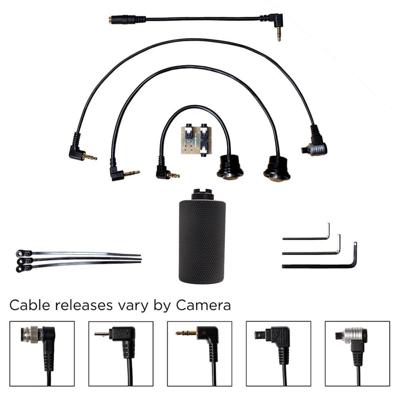 Aquatech Electrical kit for Fuji