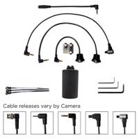 Aquatech Electrical kit for Fuji - thumbnail