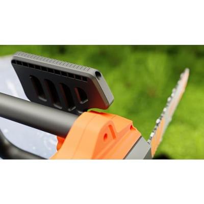 BLACK+DECKER BECS1835 1800W 35cm Kettingzaag - BECS1835-QS BLACK+DECKER BECS1835 1800W 35cm Kettingzaag - BECS1835-QS