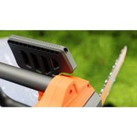 BLACK+DECKER BECS1835 1800W 35cm Kettingzaag - BECS1835-QS - thumbnail