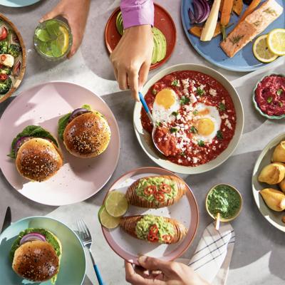 Philips NA547/07 Friteuse Airfryer 7.2L 2000W Zwart