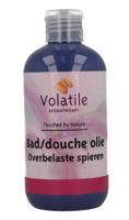 Volatile Badolie Overbelaste Spieren 250ml - thumbnail