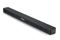 LG SK5 2.1 Soundbar (met draadloze subwoofer en DTS Virtual:X surround sound) zwart - thumbnail