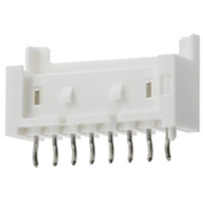 Molex 533750310 Male behuizing (board) Totaal aantal polen: 3 Rastermaat: 2.5 mm Inhoud: 1 stuk(s) Bag