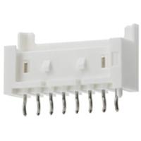 Molex 533750310 Male behuizing (board) Totaal aantal polen: 3 Rastermaat: 2.5 mm Inhoud: 1 stuk(s) Bag - thumbnail
