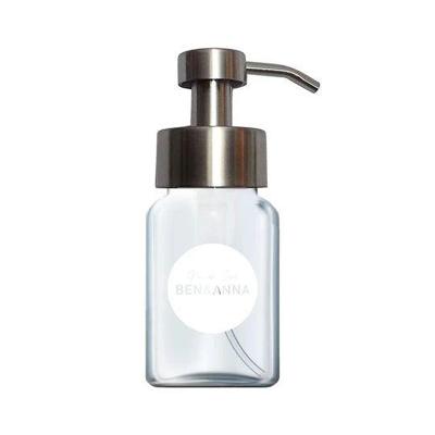 Ben & Anna Showergel dispenser 1 Stuks