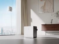 Ecovacs Winbot W2 raamreinigingsrobot (wit) - thumbnail