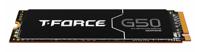 Team Group t-force g50 512 gb ssd (pcie 4.0 x4 | m.2 2280 | grafeen koellichaam) - thumbnail