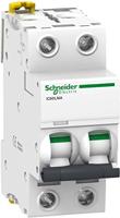 Schneider Electric A9F90272 A9F90272 Zekeringautomaat 1.6 A 400 V - thumbnail