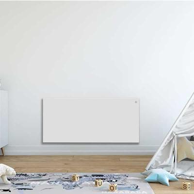 Masterwatt elektrische radiator met aanwezigheidssensor 1000W Mondo