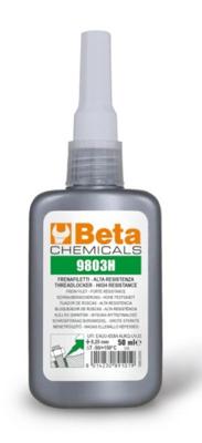 Beta 9803H 20 (1-2)-Schroefdraad Borgmiddel-Grote - 098030002