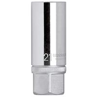 Gedore RED R61022112 3300402 Bougiesleutelinzet 21 mm 1/2 (12.5 mm) - thumbnail