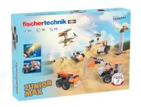 fischertechnik 576101 Junior Max Bouwpakket Vanaf 5 jaar - thumbnail