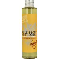 Aleppo Soap Co Body olie sinaasappelbloesem 160 Milliliter - thumbnail