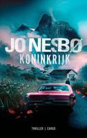 Koninkrijk - Jo Nesbo - ebook - thumbnail