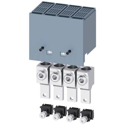 Siemens 3VA9134-0JC12 Ronde geleideraansluiting 1 stuk(s)