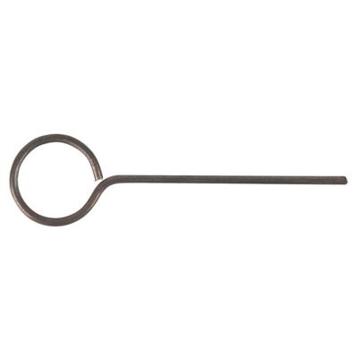 KS Tools 4000482 Fixeerpen, 72 mm