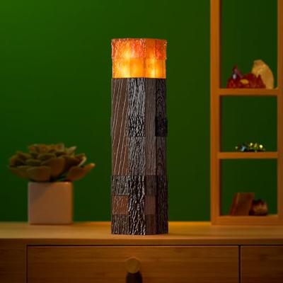 Minecraft Illuminating Collector Replica - Torch Minecraft Illuminating Collector Replica - Torch