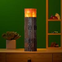 Minecraft Illuminating Collector Replica - Torch - thumbnail