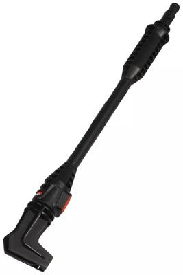 EINHELL Haakse spuitmond mondstuk