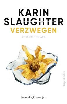 Verzwegen - Karin Slaughter - eBook (9789402759853)