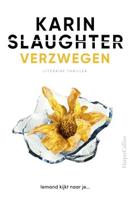 Verzwegen - Karin Slaughter - eBook (9789402759853) - thumbnail