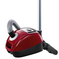 Bosch BGL4A500 Stofzuiger met stofzak 750 Watt - Rood - thumbnail