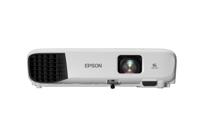 EB-E10 - 3LCD-projector - portable - 3600 lumens (wit) - 3600 lumens (kleur) - XGA (1024 x 768) - 4:3 - thumbnail